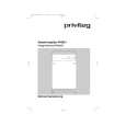 PRIVILEG 697458_11041 Owners Manual PRIVILEG 697458_11041 Owners Manual