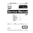 PHILIPS AK630 Service Manual PHILIPS AK630 Service Manual