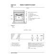 WHIRLPOOL 6AKP635/IX Quick Start WHIRLPOOL 6AKP635/IX Quick Start