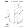 WHIRLPOOL RT18BMXDN00 Parts Catalog WHIRLPOOL RT18BMXDN00 Parts Catalog