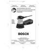 BOSCH 1295D Owners Manual BOSCH 1295D Owners Manual