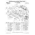 WHIRLPOOL 7MLTG8234PQ1 Parts Catalog WHIRLPOOL 7MLTG8234PQ1 Parts Catalog