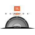 JBL DS100 Owners Manual JBL DS100 Owners Manual