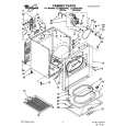 WHIRLPOOL LET8858AN0 Parts Catalog WHIRLPOOL LET8858AN0 Parts Catalog