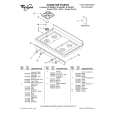 WHIRLPOOL SF196LEMB1 Parts Catalog WHIRLPOOL SF196LEMB1 Parts Catalog