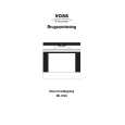VOX IEL8124-AL R05 VOSS Owners Manual VOX IEL8124-AL R05 VOSS Owners Manual