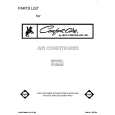 WHIRLPOOL R183A2 Parts Catalog WHIRLPOOL R183A2 Parts Catalog