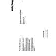 PRIVILEG 9860 M.BLAC.VIT Owners Manual PRIVILEG 9860 M.BLAC.VIT Owners Manual