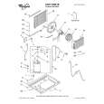 WHIRLPOOL ACM124XP0 Parts Catalog WHIRLPOOL ACM124XP0 Parts Catalog