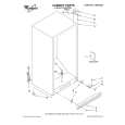 WHIRLPOOL EV150FXKQ03 Parts Catalog WHIRLPOOL EV150FXKQ03 Parts Catalog