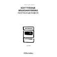 ELECTROLUX EKG5000X Owners Manual ELECTROLUX EKG5000X Owners Manual