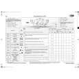 WHIRLPOOL AWO 1460 Quick Start WHIRLPOOL AWO 1460 Quick Start