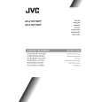 JVC AV-21KT1BPF Owners Manual JVC AV-21KT1BPF Owners Manual
