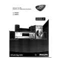 PHILIPS MX1055D37 Owners Manual PHILIPS MX1055D37 Owners Manual