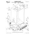 WHIRLPOOL ED5VHGXMB12 Parts Catalog WHIRLPOOL ED5VHGXMB12 Parts Catalog