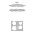 AEG 68001K-MN51B Owners Manual AEG 68001K-MN51B Owners Manual
