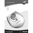 PHILIPS EXP210/00 Owners Manual PHILIPS EXP210/00 Owners Manual