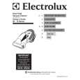 ELECTROLUX Z61A Owners Manual ELECTROLUX Z61A Owners Manual