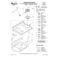 WHIRLPOOL RF315PXYG2 Parts Catalog WHIRLPOOL RF315PXYG2 Parts Catalog