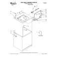 WHIRLPOOL LXR7133JQ1 Parts Catalog WHIRLPOOL LXR7133JQ1 Parts Catalog