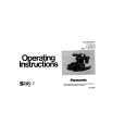 PANASONIC AG-450 Owners Manual PANASONIC AG-450 Owners Manual
