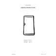 ELECTROLUX ER6540T Owners Manual ELECTROLUX ER6540T Owners Manual