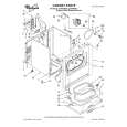 WHIRLPOOL LER7646EQ0 Parts Catalog WHIRLPOOL LER7646EQ0 Parts Catalog