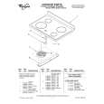 WHIRLPOOL RF364BXEQ0 Parts Catalog WHIRLPOOL RF364BXEQ0 Parts Catalog