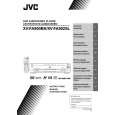 JVC XV-FA900BK Owners Manual JVC XV-FA900BK Owners Manual