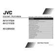 JVC AV-21YS24/N Owners Manual JVC AV-21YS24/N Owners Manual