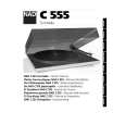 NAD C555NA Owners Manual NAD C555NA Owners Manual