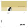 LOEWE MIMO15 Instrukcja Obsługi LOEWE MIMO15 Instrukcja Obsługi