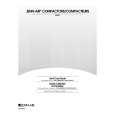 WHIRLPOOL TC507B0 Owners Manual WHIRLPOOL TC507B0 Owners Manual
