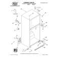 WHIRLPOOL RT18AKXKQ00 Parts Catalog WHIRLPOOL RT18AKXKQ00 Parts Catalog