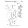 WHIRLPOOL KUDL02FRSS2 Parts Catalog WHIRLPOOL KUDL02FRSS2 Parts Catalog