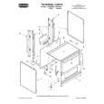 WHIRLPOOL FGP300BL2 Parts Catalog WHIRLPOOL FGP300BL2 Parts Catalog