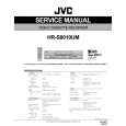 JVC HRS8010UM Service Manual JVC HRS8010UM Service Manual