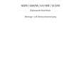 AEG C6122M-MTAG9 Owners Manual AEG C6122M-MTAG9 Owners Manual