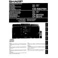 SHARP CPS6470 Owners Manual SHARP CPS6470 Owners Manual