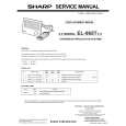 SHARP EL-965T Service Manual SHARP EL-965T Service Manual