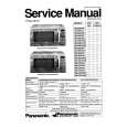 PANASONIC NNS567BA Service Manual PANASONIC NNS567BA Service Manual