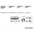 KENWOOD KA-5500 Owners Manual KENWOOD KA-5500 Owners Manual