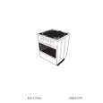 VOSS-ELECTROLUX ELK1213-HV Owners Manual VOSS-ELECTROLUX ELK1213-HV Owners Manual