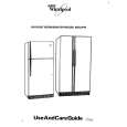 WHIRLPOOL 8ED22PWXAN01 Owners Manual WHIRLPOOL 8ED22PWXAN01 Owners Manual