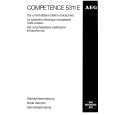 AEG 5311E-B Owners Manual AEG 5311E-B Owners Manual