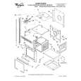 WHIRLPOOL RBD306PDQ9 Parts Catalog WHIRLPOOL RBD306PDQ9 Parts Catalog