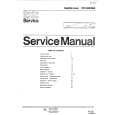 PHILIPS STU902/05R Service Manual PHILIPS STU902/05R Service Manual