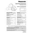 PANASONIC NNSA336 Owners Manual PANASONIC NNSA336 Owners Manual