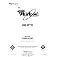 WHIRLPOOL LG6601XPW0 Katalog Części WHIRLPOOL LG6601XPW0 Katalog Części