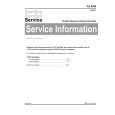 PHILIPS AZ5050 Service Manual PHILIPS AZ5050 Service Manual